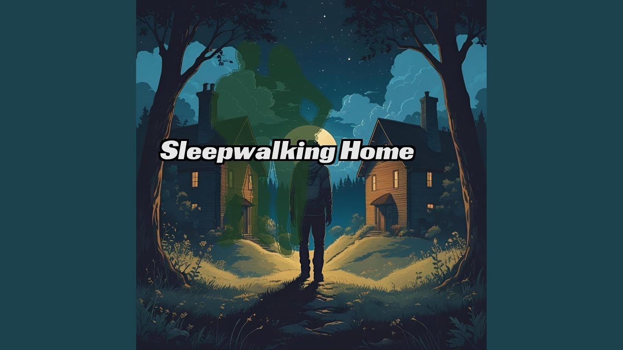 Sleepwalking Home