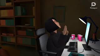 Plotagon adventures season 1 episode 2
