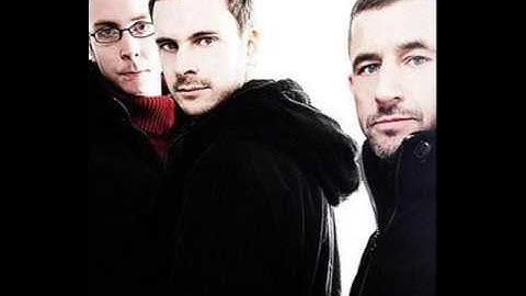 Above and Beyond pres. Tranquility Base - Oceanic (Original Mix)