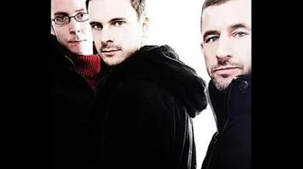 Above and Beyond pres. Tranquility Base - Oceanic (Original Mix) Above and Beyond pres. Tranquility Base - Oceanic (Original Mix)