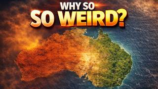 Why Australia’s Biodiversity Makes No Sense (According to Science)