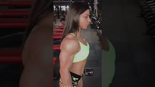Muscle Women