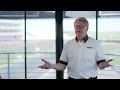 F1 Track Invasion | One Second in... F1 | CNBC International