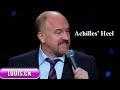 Louis C.K Live Comedy Special : Achilles’ Heel || Louis C.K