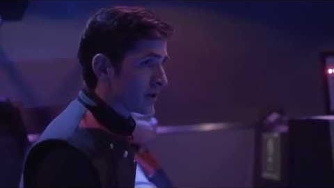 Project Eclipse Trailer