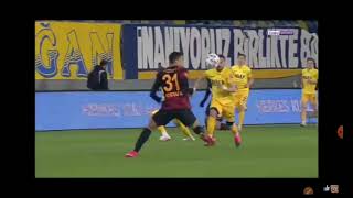 Mostafa Mohammed De Verilen Adaletsiz Kırmızı Kart Anı