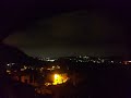 ☁️ 60x Relaxing Cloud Timelapse (Sky Backgroundfor studying)