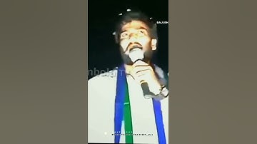 BYREDDY SIDDHARTH REDDY ANNAYA 😍😍 MY BOSS 🦁