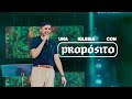 Una Iglesia con Propósito  | Miguel E. Arrázola - Reflexiones Cristianas 2023