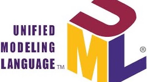 Unified Modeling Language (UML)
