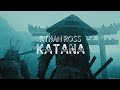 ethan ross - katana | Bass Boosted