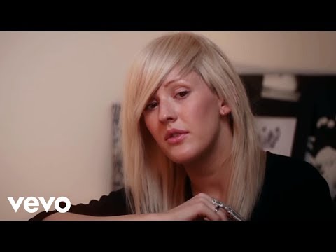 Ellie Goulding - I Know You Care