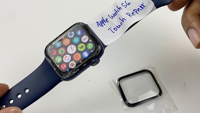 How to fix that ? : r/AppleWatch