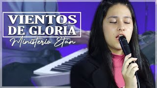 Vientos de Gloria | Musica Pentecostal de AVIVAMIENTO ESPIRITUAL 2024