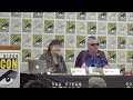 VIZ Media Panel - Comic-Con 2016