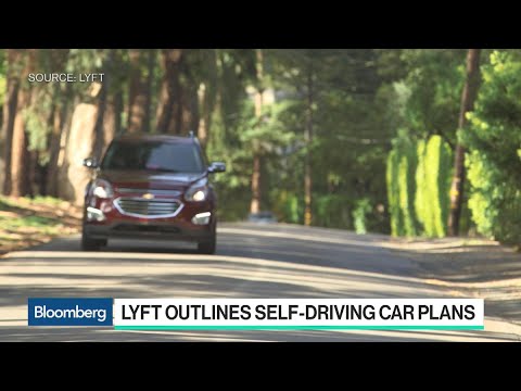 Video: Manfaat apa yang ditawarkan LYFT?