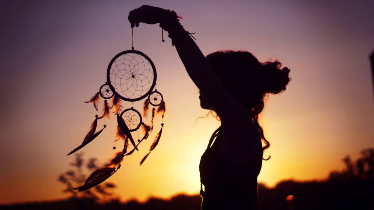 Dreamcatcher