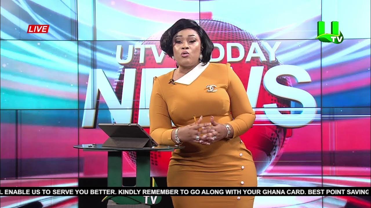 MIDDAY NEWS 03/11/2025