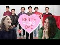 I Let My Camp BFF Pick My Boyfriend | Bestie Picks Bae