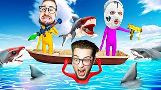 видео: ВЕРНУЛИСЬ В ЭТУ ИГРУ СПУСТЯ 5 ЛЕТ! САМАЯ УГАРНАЯ БИТВА ДРУЗЕЙ В HAVOCADO! ВЫЖИВЕТ ТОЛЬКО ОДИН! картинка: ВЕРНУЛИСЬ В ЭТУ ИГРУ СПУСТЯ 5 ЛЕТ! САМАЯ УГАРНАЯ БИТВА ДРУЗЕЙ В HAVOCADO! ВЫЖИВЕТ ТОЛЬКО ОДИН!