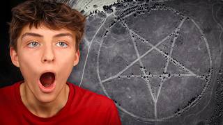 The Most Disturbing Places You Can Find on Google Earth
