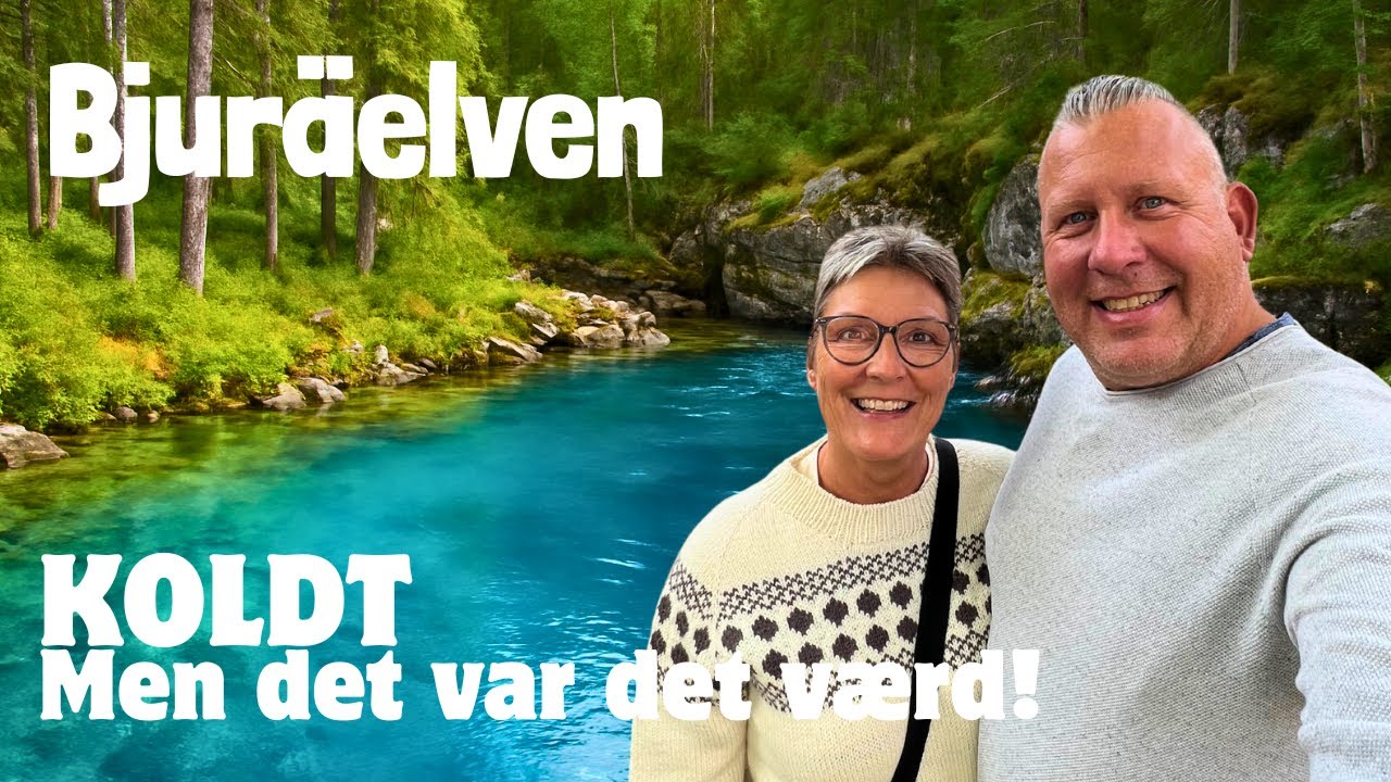 Fra kaffekrise til vilde oplevelse