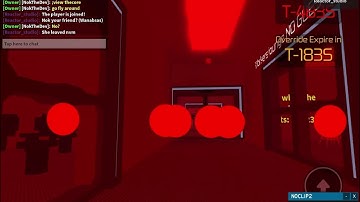 Nok Computer Core Remake! | Updated Meltdown | Roblox