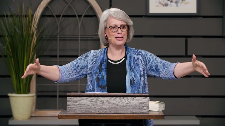 Heaven Rules, Episode 2: When You Need Courage (Da...