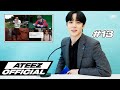 ATEEZ(에이티즈) ANEWZ #13