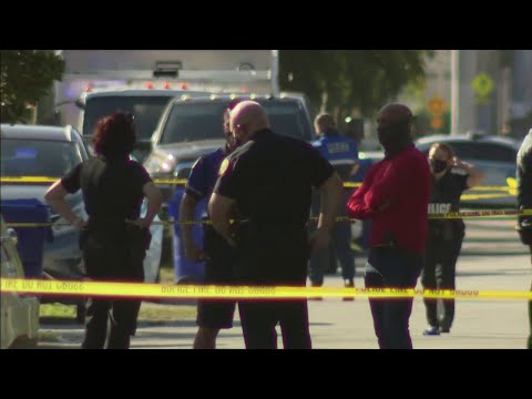 Investigation continues after Miami man dies in police-involved shooting