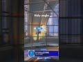 Insane angle 🔥 #rocketleague #rl