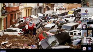 READY4DISasters International Webinar I (5 November 2024)