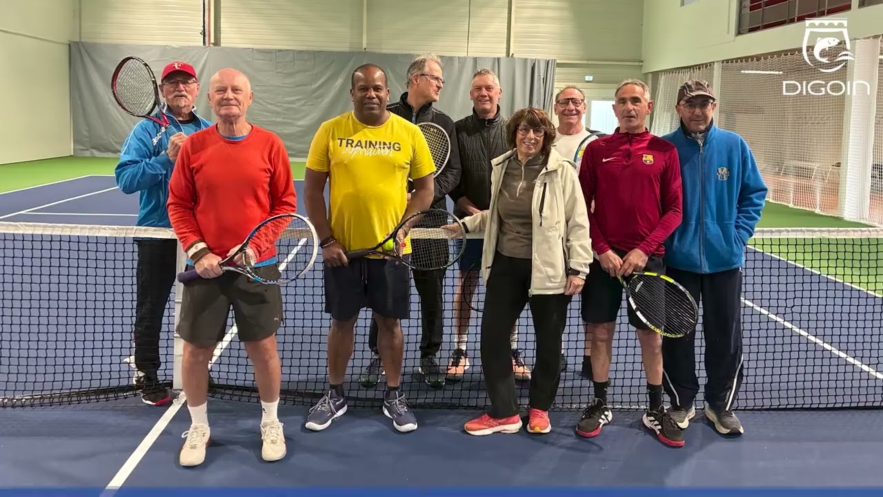 Flash-Infos du 17 avril 2026 / Ville de Digoin