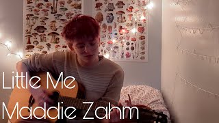 Download lagu Little Me-Maddie Zahm (Cover)
