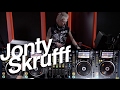 Jonty skrufff  djsounds show 2017