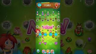 블라썸블라스트사가 Blossom Blast Saga Level 5652 screenshot 5