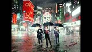 Jonas Brothers-Can't Have You