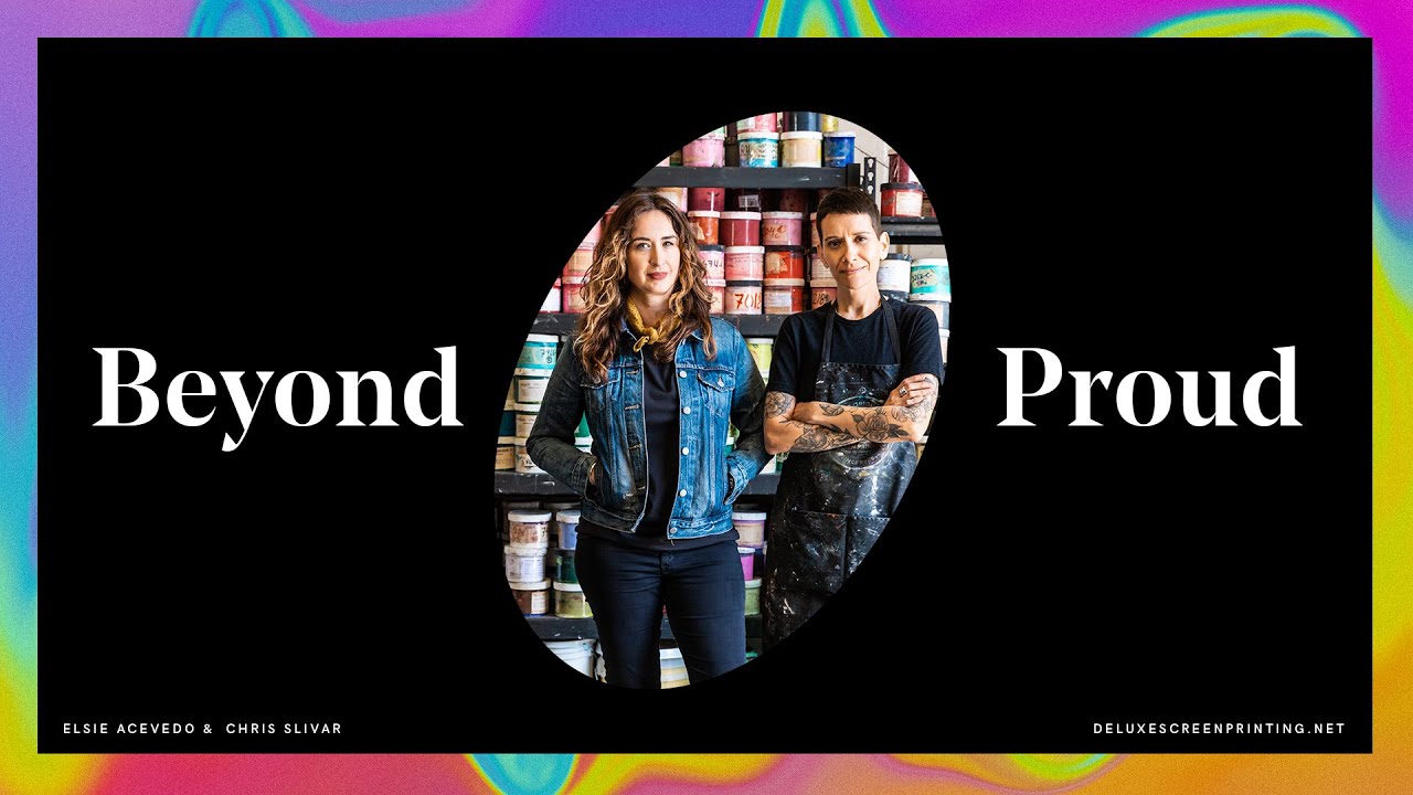 Celebrating LGBTQ+ Business Owners | Pride 2021
