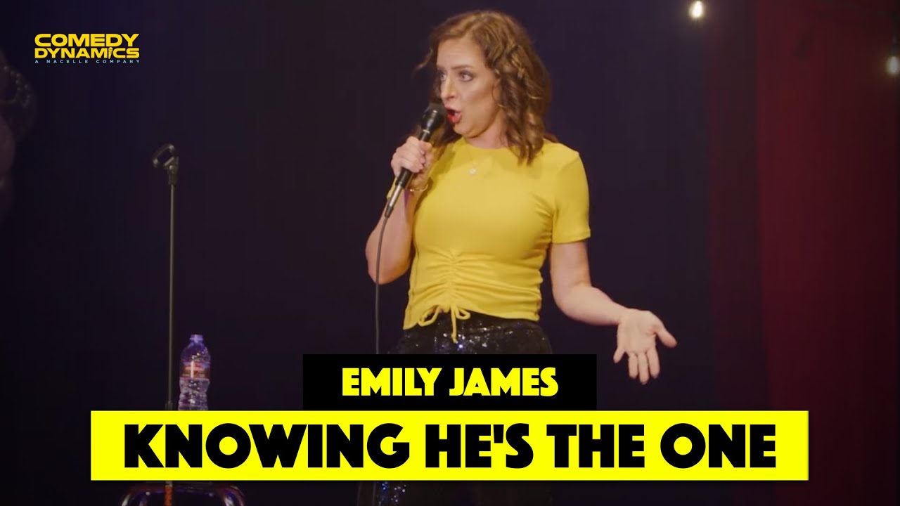 テレビ Emily Emily On The Radio - 99.7 DJX