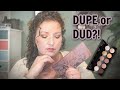 NEW Alter Ego LUSTER CHARM Palette | Divine Rose DUPE or DUMP?!