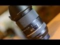 Tamron 16-300mm F/3.5-6.3 Di II VC PZD Lens Review