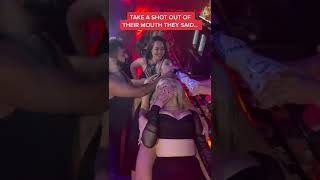 Party Tik Tok Imbaddiesonly