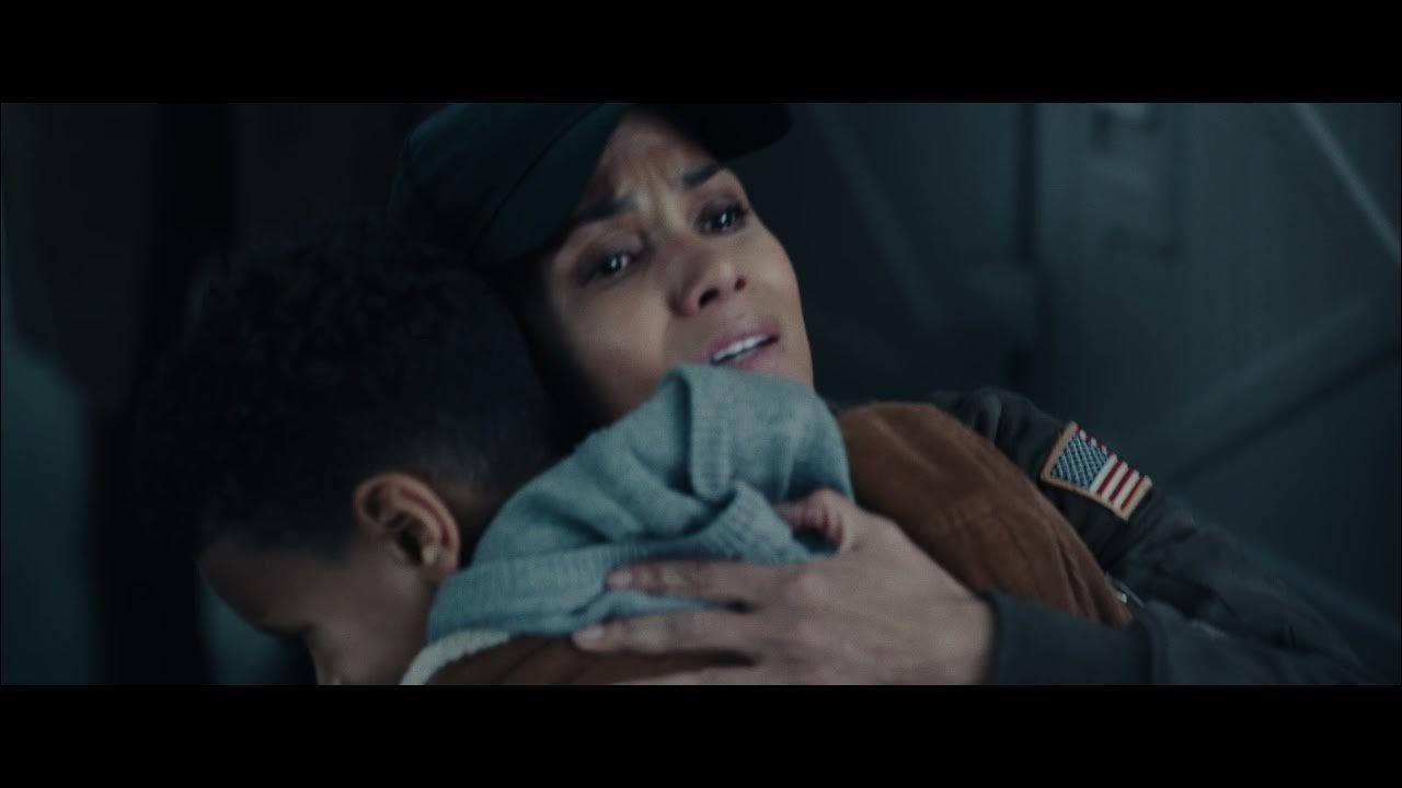 падение 2022 трейлер