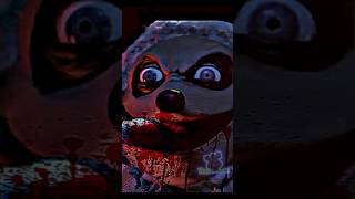 Never Be Alone Edit (The Hug) #Fnaf #Fnafmovie #Shorts #Scary