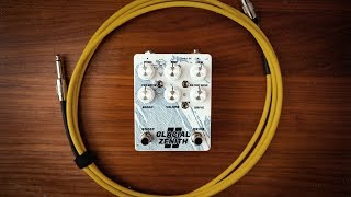 Adventure Audio Glacial Zenith V2 (demo)