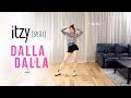 ITZY (있지) - DALLA DALLA (달라달라) Dance Cover | Ellen and Brian