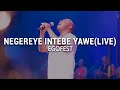 Apollinaire Habonimana | Negereye Intebe Yawe (Live) | Egofest