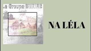 AMANDINE - Naléla ( Audio Officiel )