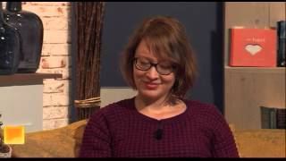 Café Tinto, 25 november 2014, deel 1 - Wietske-Anne de Haan, On My Way