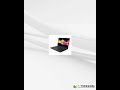 Lenovo T490S i5-8265U 16GB RAM 256GB NVME SSD 14" Webcam Windows 11 Pro